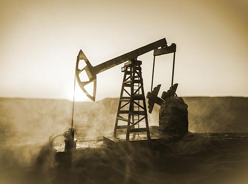 Oil & Gas Contract Law in North Dakota